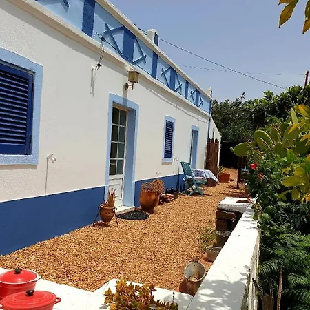 Charming Country House *