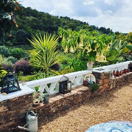 Charming Country House Santa Catarina da Fonte do Bispo