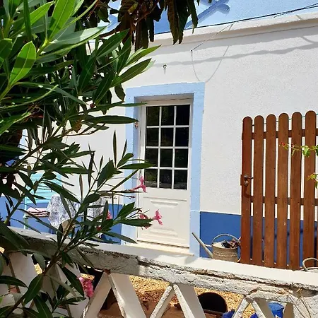 בית חווה Charming Country House