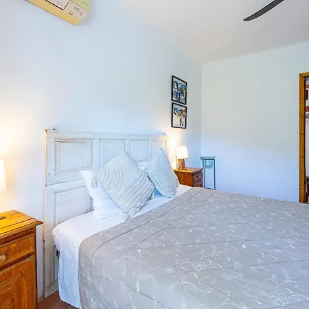 בית חווה Charming Country House *