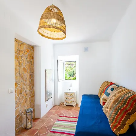 Charming Country House Santa Catarina da Fonte do Bispo