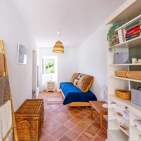 Charming Country House בית חווה *