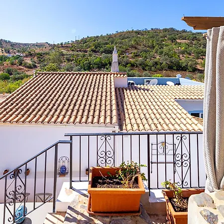 Charming Country House * Santa Catarina da Fonte do Bispo
