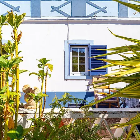 Charming Country House בית חווה *