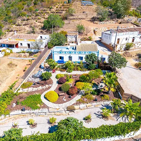 בית חווה Charming Country House *