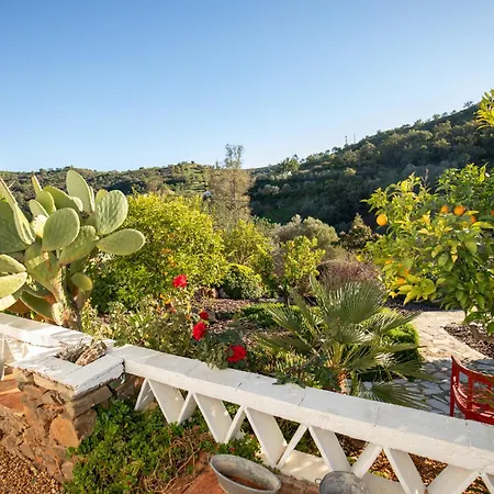 בית חווה Charming Country House