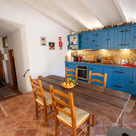 Charming Country House Santa Catarina da Fonte do Bispo