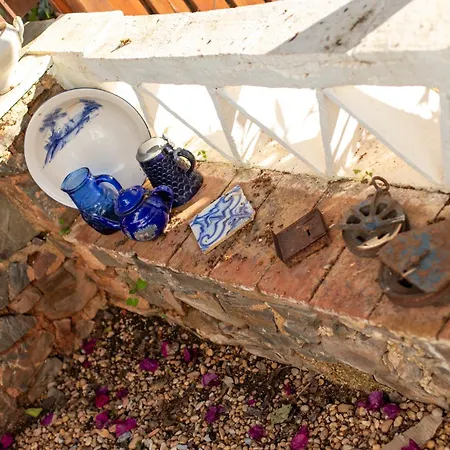 בית חווה Charming Country House