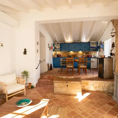 Charming Country House * Santa Catarina da Fonte do Bispo