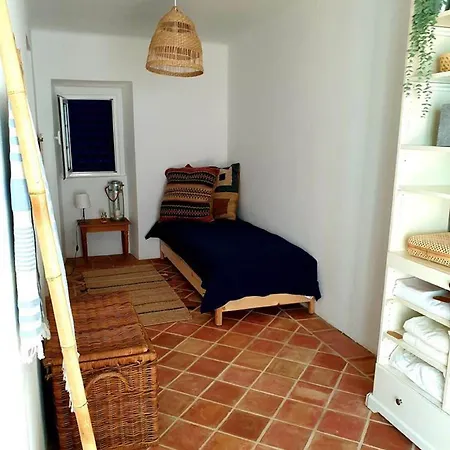 Charming Country House Santa Catarina da Fonte do Bispo