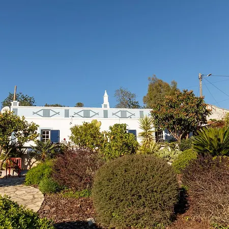Charming Ξενοδοχείο 4*